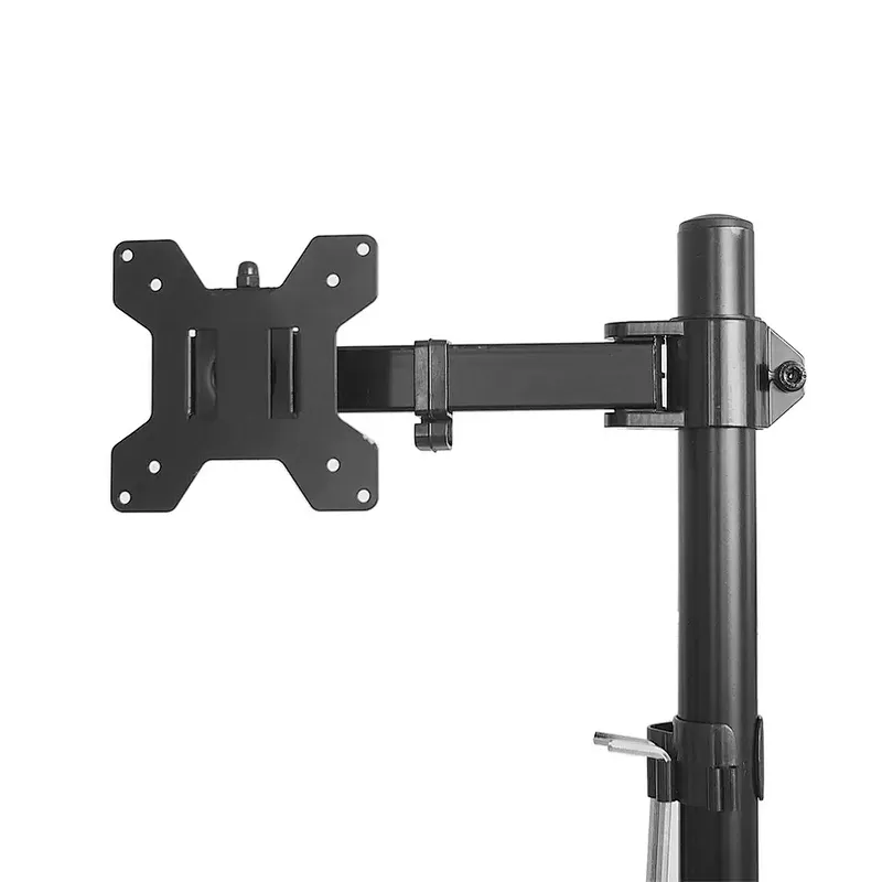 Daul Monitor Mount Up and Down